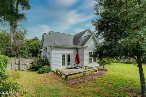 615 Southerland Farm Drive Wilmington NC 28411