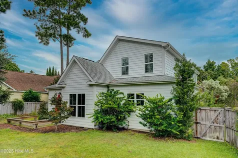 615 Southerland Farm Drive Wilmington NC 28411