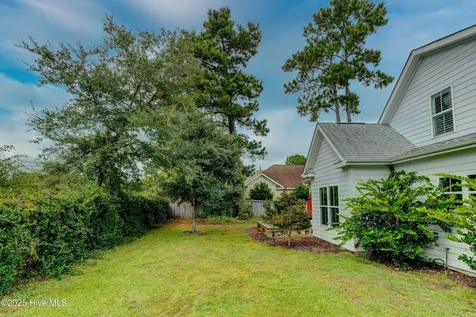 615 Southerland Farm Drive Wilmington NC 28411