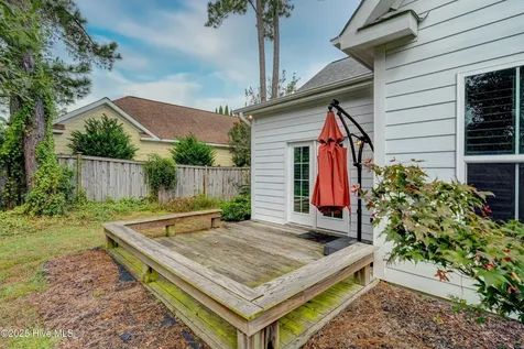 615 Southerland Farm Drive Wilmington NC 28411