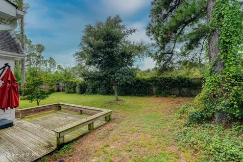 615 Southerland Farm Drive Wilmington NC 28411