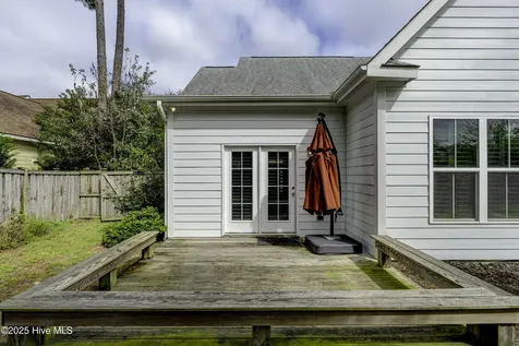 615 Southerland Farm Drive Wilmington NC 28411