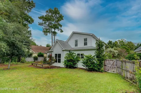 615 Southerland Farm Drive Wilmington NC 28411