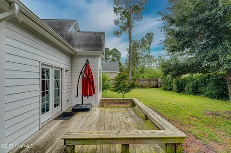 615 Southerland Farm Drive Wilmington NC 28411