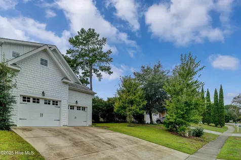 615 Southerland Farm Drive Wilmington NC 28411