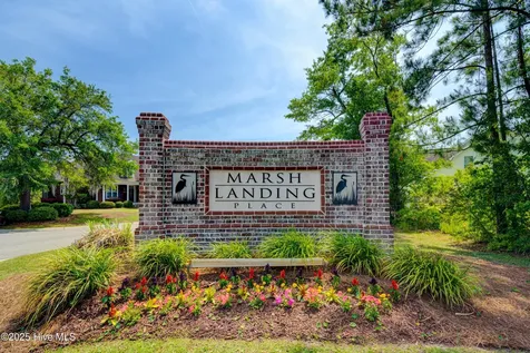 615 Southerland Farm Drive Wilmington NC 28411