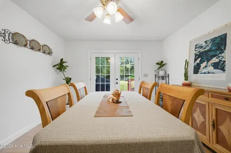 2507 Redgate Drive Elizabeth City NC 27909