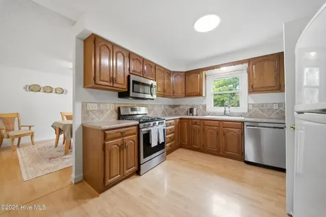 2507 Redgate Drive Elizabeth City NC 27909