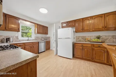 2507 Redgate Drive Elizabeth City NC 27909