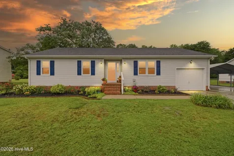 2507 Redgate Drive Elizabeth City NC 27909