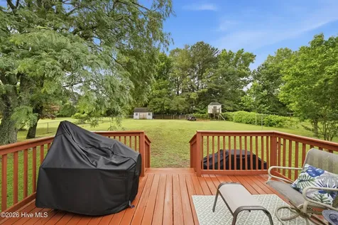 2507 Redgate Drive Elizabeth City NC 27909