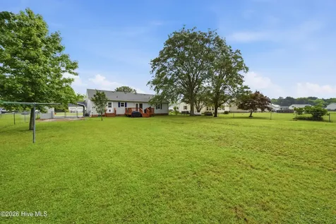2507 Redgate Drive Elizabeth City NC 27909