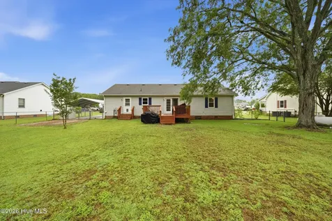 2507 Redgate Drive Elizabeth City NC 27909