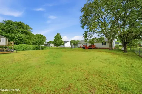 2507 Redgate Drive Elizabeth City NC 27909