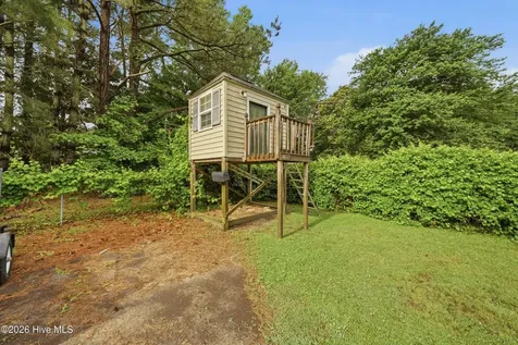 2507 Redgate Drive Elizabeth City NC 27909