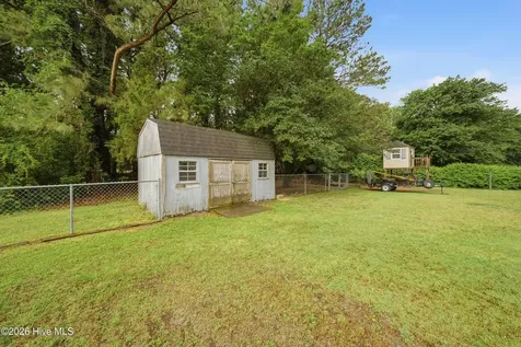 2507 Redgate Drive Elizabeth City NC 27909