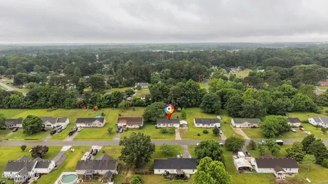 2507 Redgate Drive Elizabeth City NC 27909