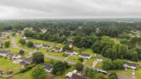 2507 Redgate Drive Elizabeth City NC 27909