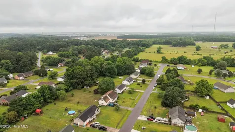 2507 Redgate Drive Elizabeth City NC 27909