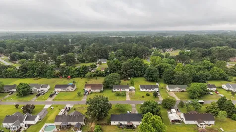 2507 Redgate Drive Elizabeth City NC 27909