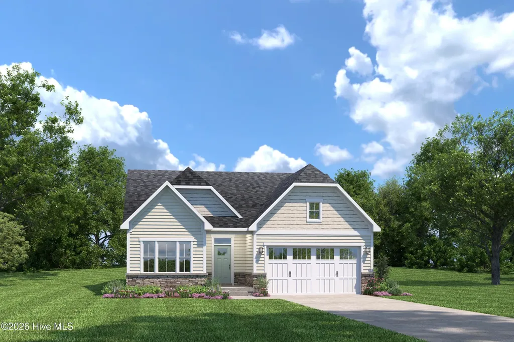 532 Planters Ridge Drive Sunset Beach NC 28468
