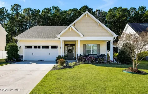 Tbd Linda Lane Burgaw NC 28425