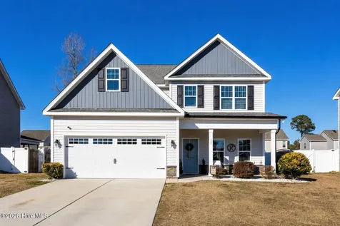 Tbd Linda Lane Burgaw NC 28425