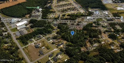 Tbd Linda Lane Burgaw NC 28425