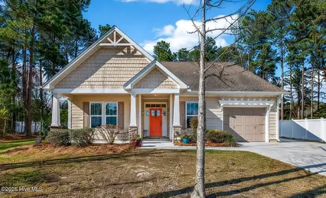 Tbd Linda Lane Burgaw NC 28425