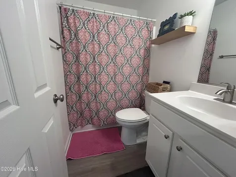 308 Prince William Drive Elizabeth City NC 27909