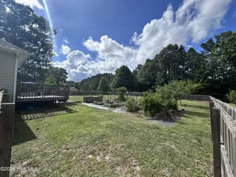308 Prince William Drive Elizabeth City NC 27909