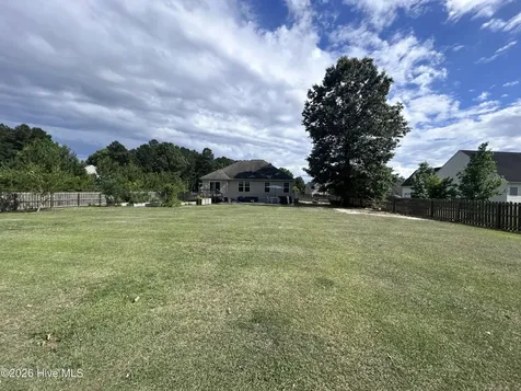 308 Prince William Drive Elizabeth City NC 27909