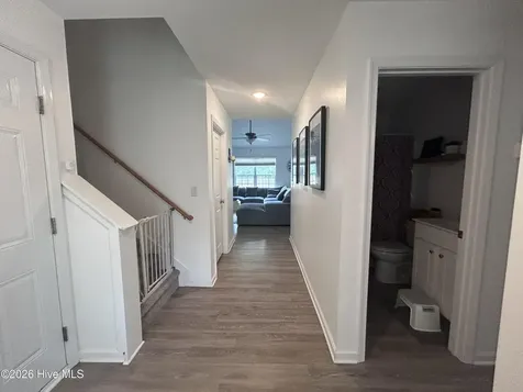 308 Prince William Drive Elizabeth City NC 27909