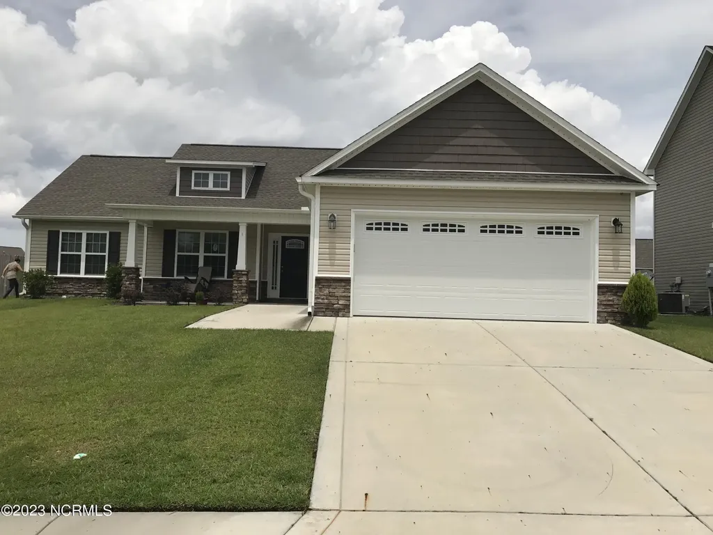 3402 Lefringhouse Lane New Bern NC 28562