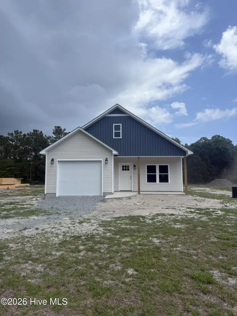 427 Morris Landing Road Holly Ridge NC 28445