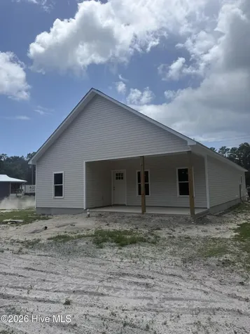 427 Morris Landing Road Holly Ridge NC 28445