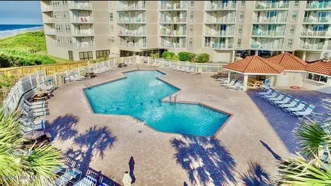2000 New River Inlet Road North Topsail Beach NC 28460