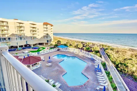 2000 New River Inlet Road North Topsail Beach NC 28460