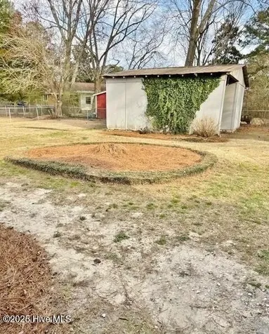 211 Nichols Drive Greenville NC 27858