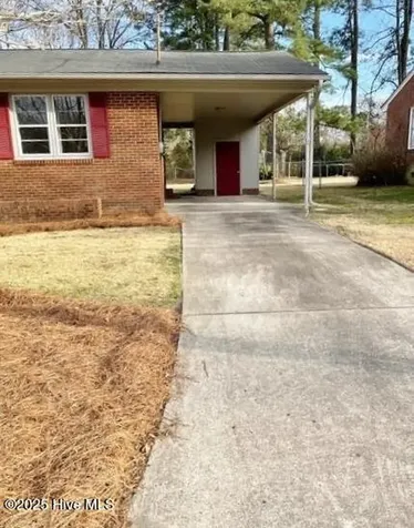 211 Nichols Drive Greenville NC 27858