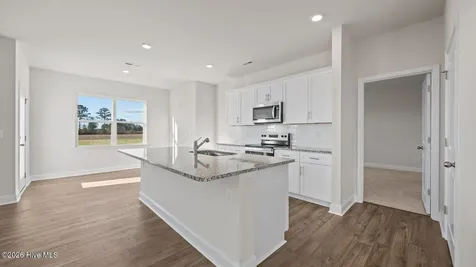 10626 Beard Way Bailey NC 27807
