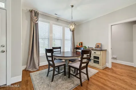 30 Gloria Grande Court Willow Spring NC 27592