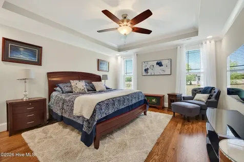 30 Gloria Grande Court Willow Spring NC 27592