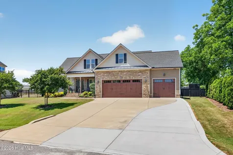 30 Gloria Grande Court Willow Spring NC 27592