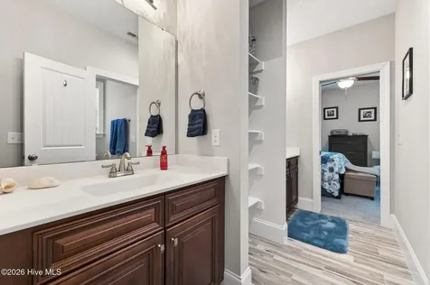 30 Gloria Grande Court Willow Spring NC 27592