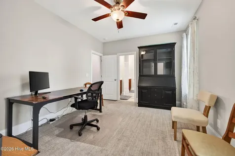 30 Gloria Grande Court Willow Spring NC 27592