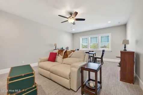 30 Gloria Grande Court Willow Spring NC 27592