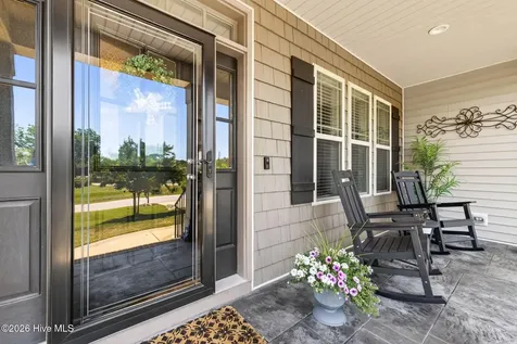 30 Gloria Grande Court Willow Spring NC 27592