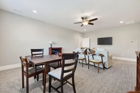 30 Gloria Grande Court Willow Spring NC 27592