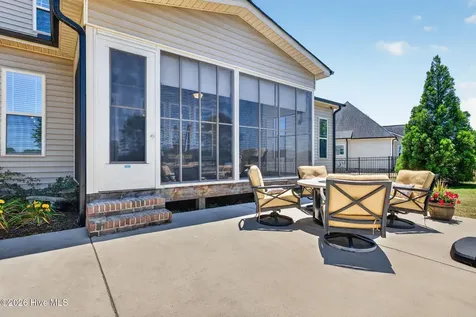 30 Gloria Grande Court Willow Spring NC 27592